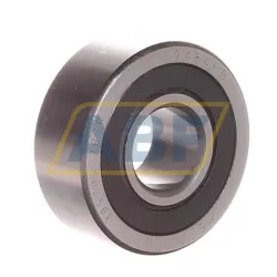 Опорный ролик шариковый вильчатый 305704-2RSR NKE