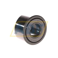 Ролик опорный вильчатый игольчатый NATR20LL/3AS NTN