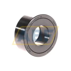 Ролик опорный вильчатый игольчатый STO25ZZ.DZ Torrington