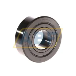 Опорный ролик шариковый вильчатый 305706 2Z NKE