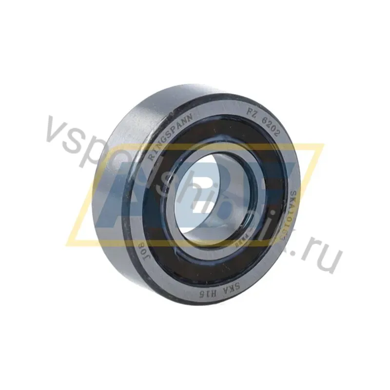 Подшипник сцепления FZ6202 Ringspann 360