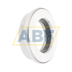 Подшипник сцепления 2005T Bower