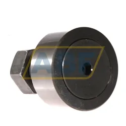 Ролик на игольчатых подшипниках бессепараторный KRV62H NTN