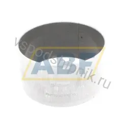 Втулка PAP7040P10 Glycodur
