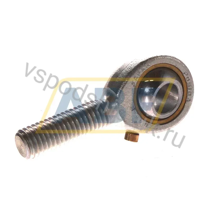 Шарнирная головка POS10A IKO 360