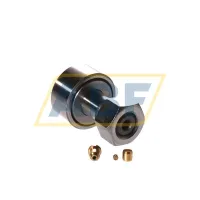 Ролик на игольчатых подшипниках KR40LLH/3AS NTN