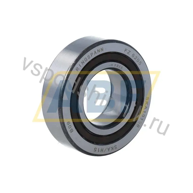 Подшипник сцепления FZ6205 Ringspann 360