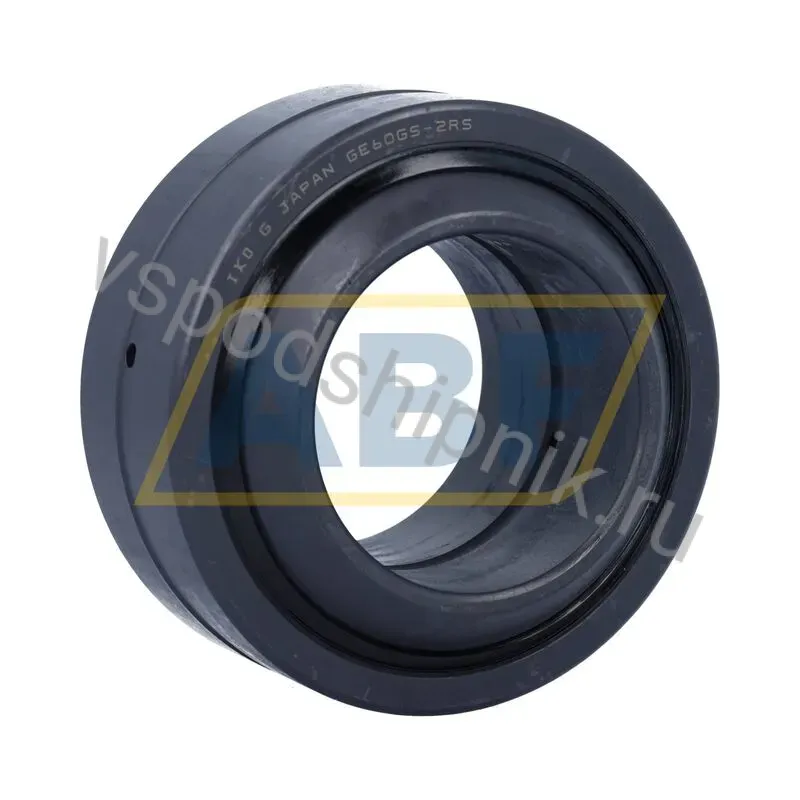 Подшипник GE60GS-2RS IKO 360