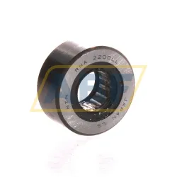 Ролик опорный вильчатый игольчатый RNA2200LL NTN