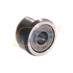 Ролик опорный вильчатый игольчатый NAST8ZZ IKO