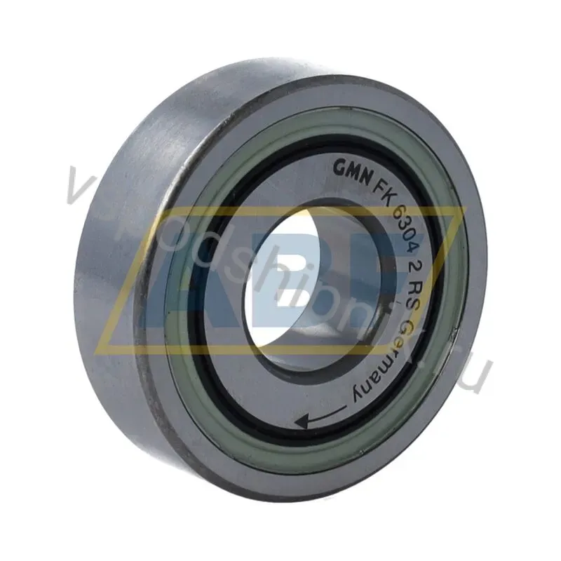 Подшипник сцепления FK6304 2RS GMN Paul Müller Industrie 360