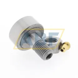 Ролик на игольчатых подшипниках бессепараторный KRV30H NTN