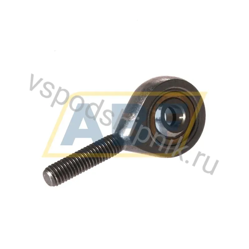 Шарнирная головка KA5DNIRO Askubal 360