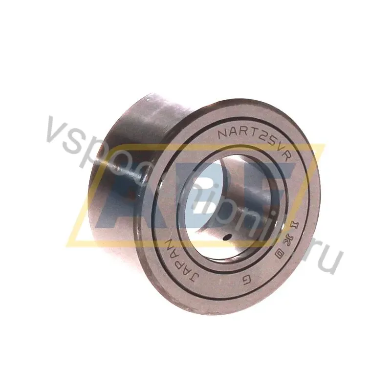 Игольчатый роликовый подшипник NART25VR IKO 360