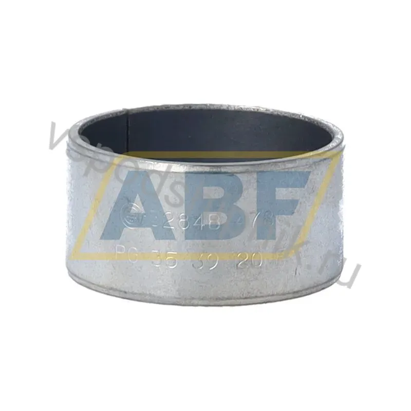 Втулка PG353920F Glycodur 360