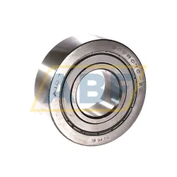 Опорный ролик шариковый вильчатый 305807C-2Z NKE