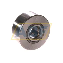 Цилиндрический роликовый подшипник NUTR1747 Sauer Kugellager