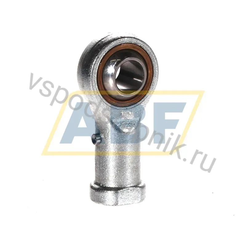 Шарнирная головка KI14 Askubal 360