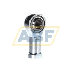 Шарнирная головка KI12D Askubal