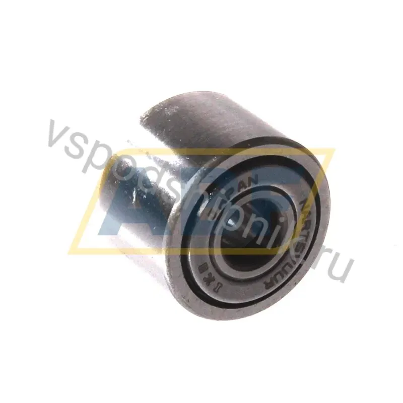 Игольчатый роликовый подшипник NART5VUUR IKO 360