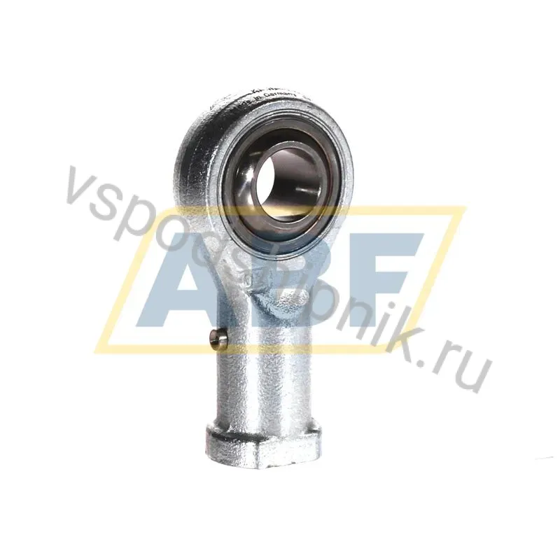 Шарнирная головка KAL16 Askubal 360