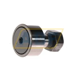 Ролик на игольчатых подшипниках KR47LLH/3AS NTN