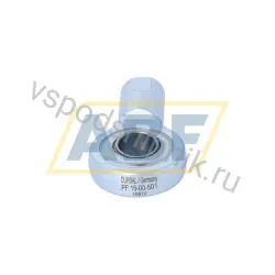 Шарнирная головка PF15-00-501 Durbal