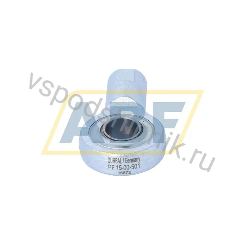 Шарнирная головка PF15-00-501 Durbal 360