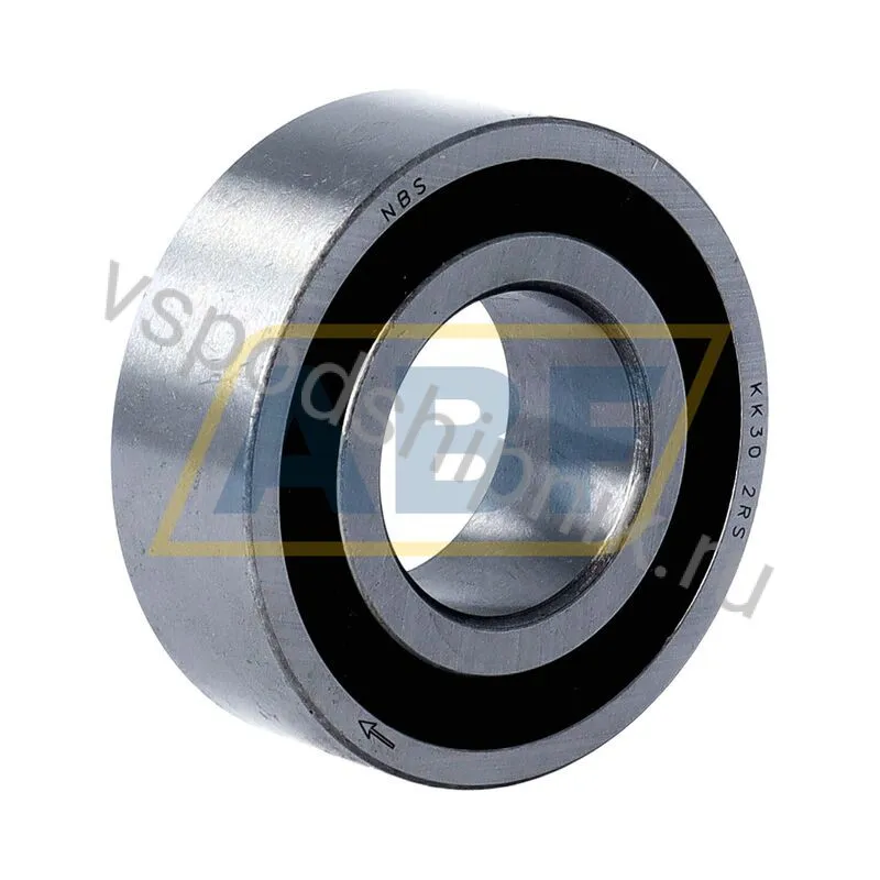 Подшипник сцепления KK30 2RS NBS 360