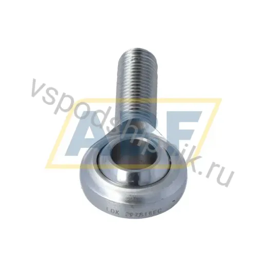 Шарнирная головка SPOS16EC LDK 16×42×21 мм