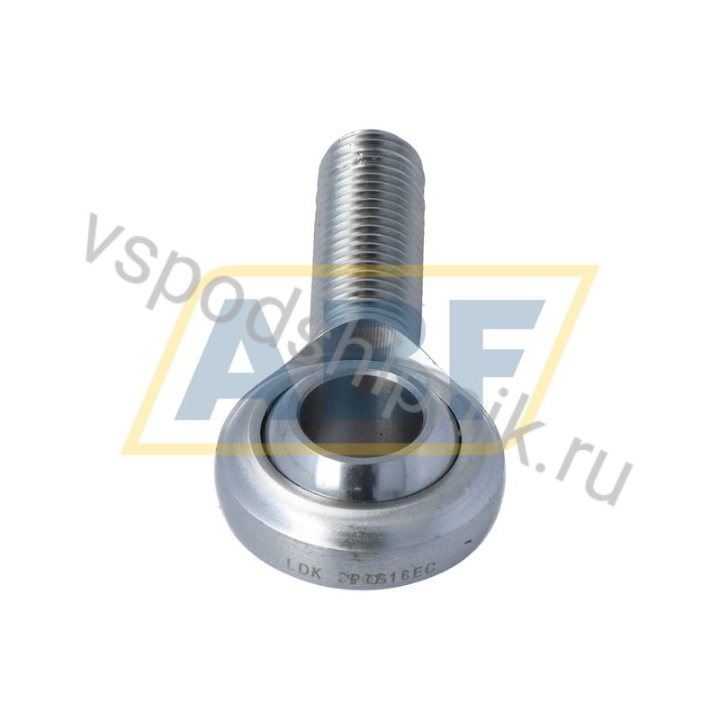 Шарнирная головка SPOS16EC LDK 360