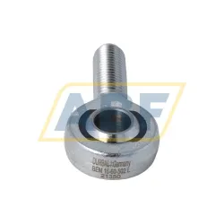 Шарнирная головка BEM16-60-502L Durbal