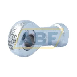 Шарнирная головка BEF08-20-502 L Durbal