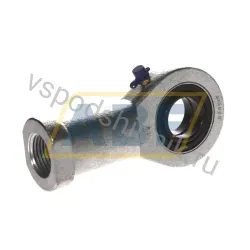 Шарнирная головка SI25ES LS