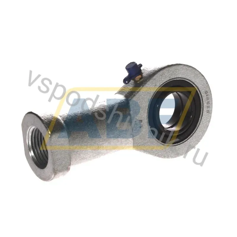 Шарнирная головка SI25ES LS 360