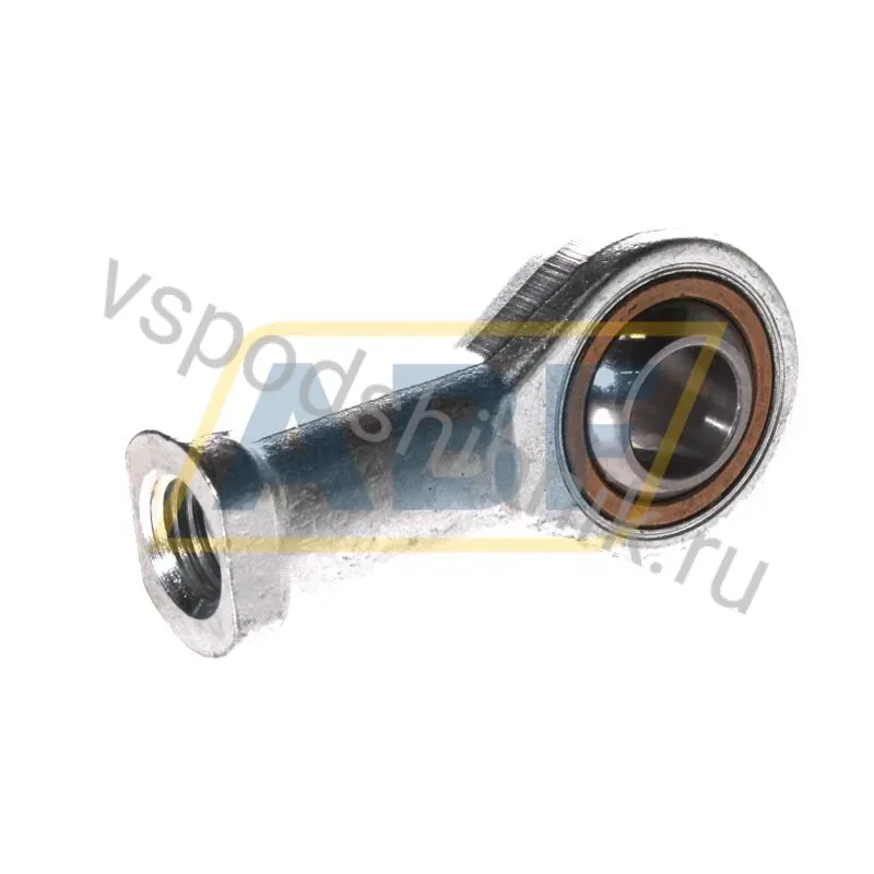 Шарнирная головка CF16M16 Teskubal 360