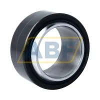 Сферический шарнирный подшипник GE60ET-2RS ISB