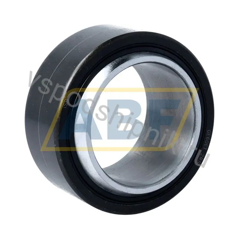 Сферический шарнирный подшипник GE60ET-2RS ISB 360