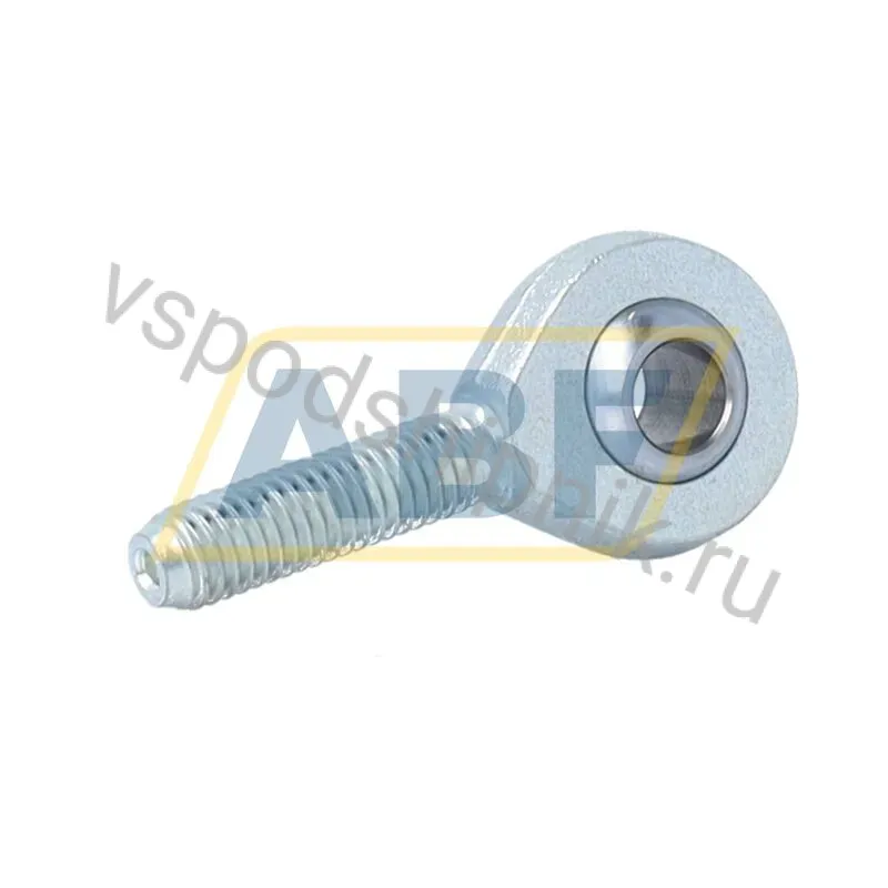 Шарнирная головка BEM08-20-502 Durbal 360