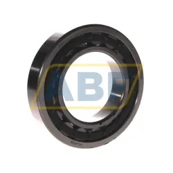 Ролик опорный вильчатый игольчатый NA2207 2RS FBJ