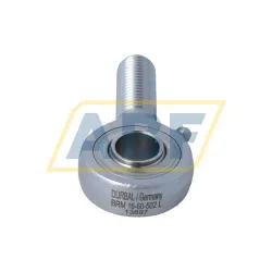 Шарнирная головка BRM16-60-502 Durbal