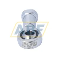 Шарнирная головка BEF10-61-501 Durbal