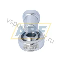 Шарнирная головка BEF10-61-501 Durbal