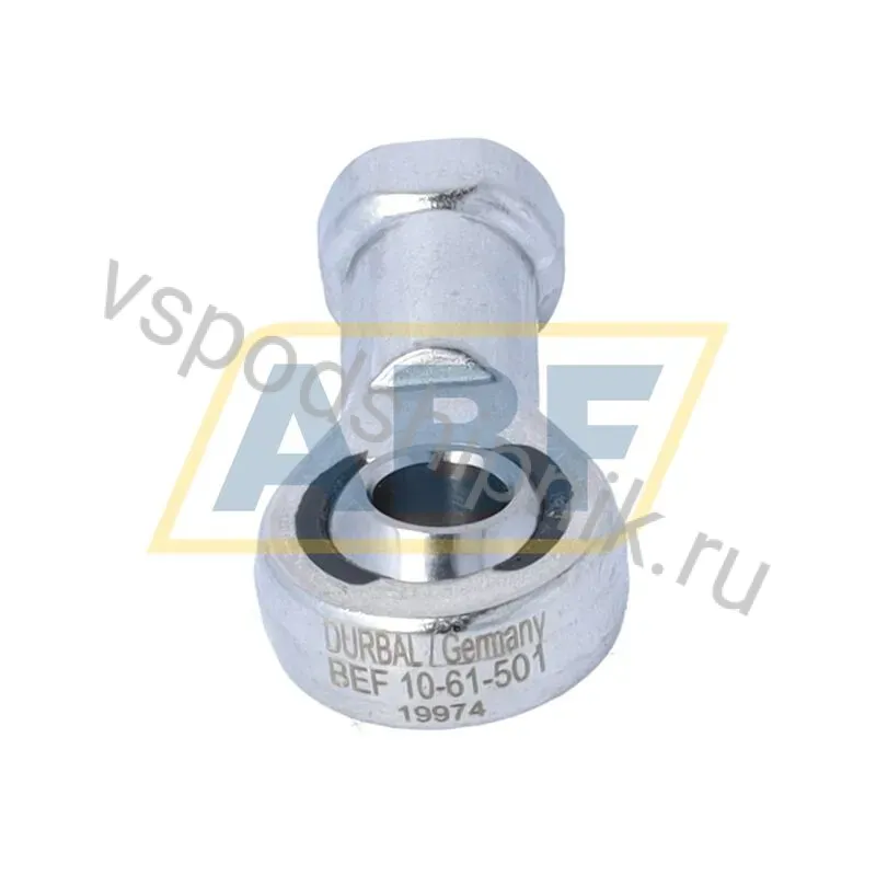 Шарнирная головка BEF10-61-501 Durbal 360