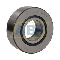 Цилиндрический роликовый подшипник NUTR4090 NBS