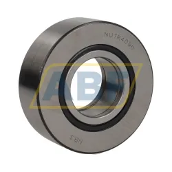 Цилиндрический роликовый подшипник NUTR4090 NBS