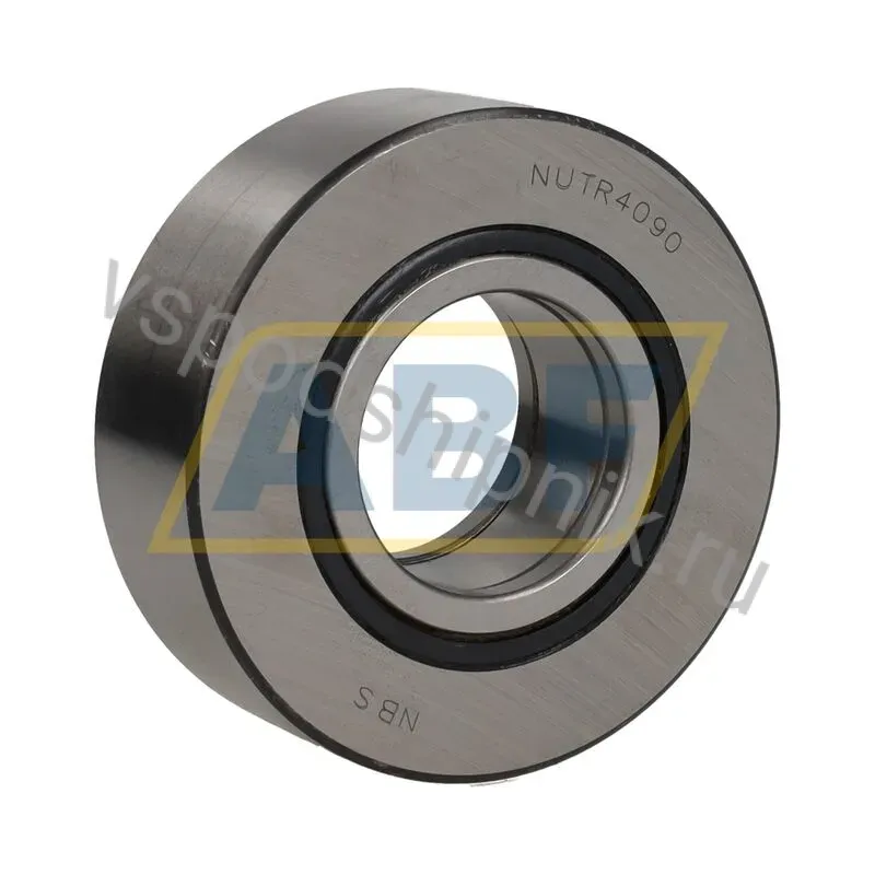 Цилиндрический роликовый подшипник NUTR4090 NBS 360