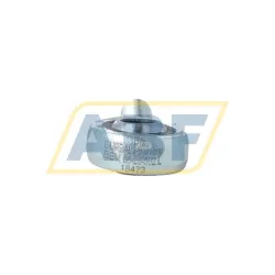 Шарнирная головка BEM08-20-502L Durbal