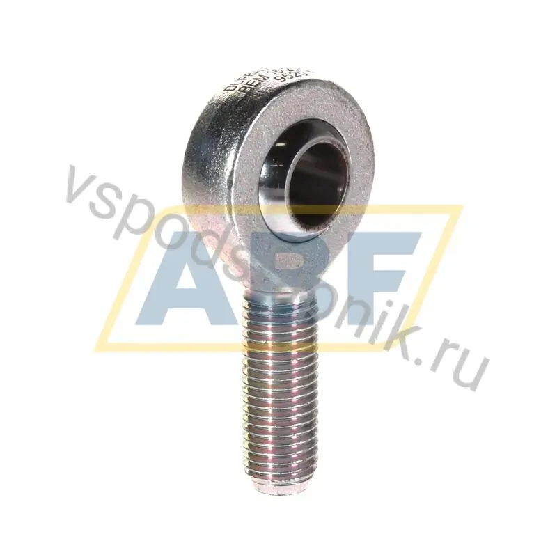 Шарнирная головка BEM16-20-501 Durbal 360