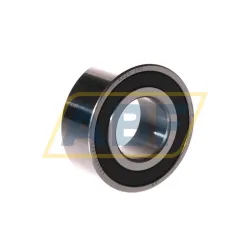 Подшипник сцепления KK25-2RS ISB